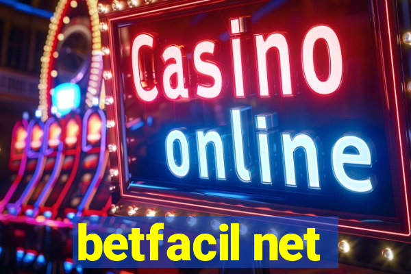 betfacil net